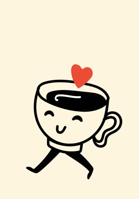 El primer café del día te puede alargar la vida: así beneficia a la salud cardiovascular