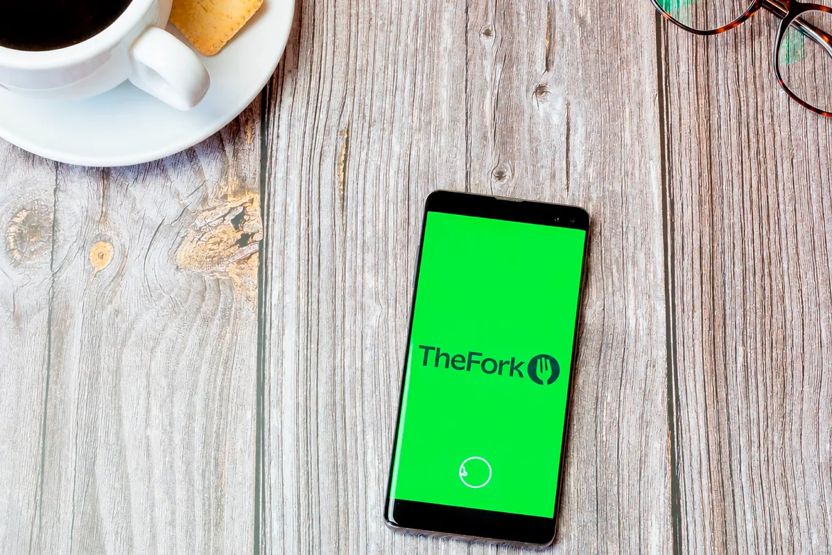 American Express compra TheFork para reforzarse en restauración