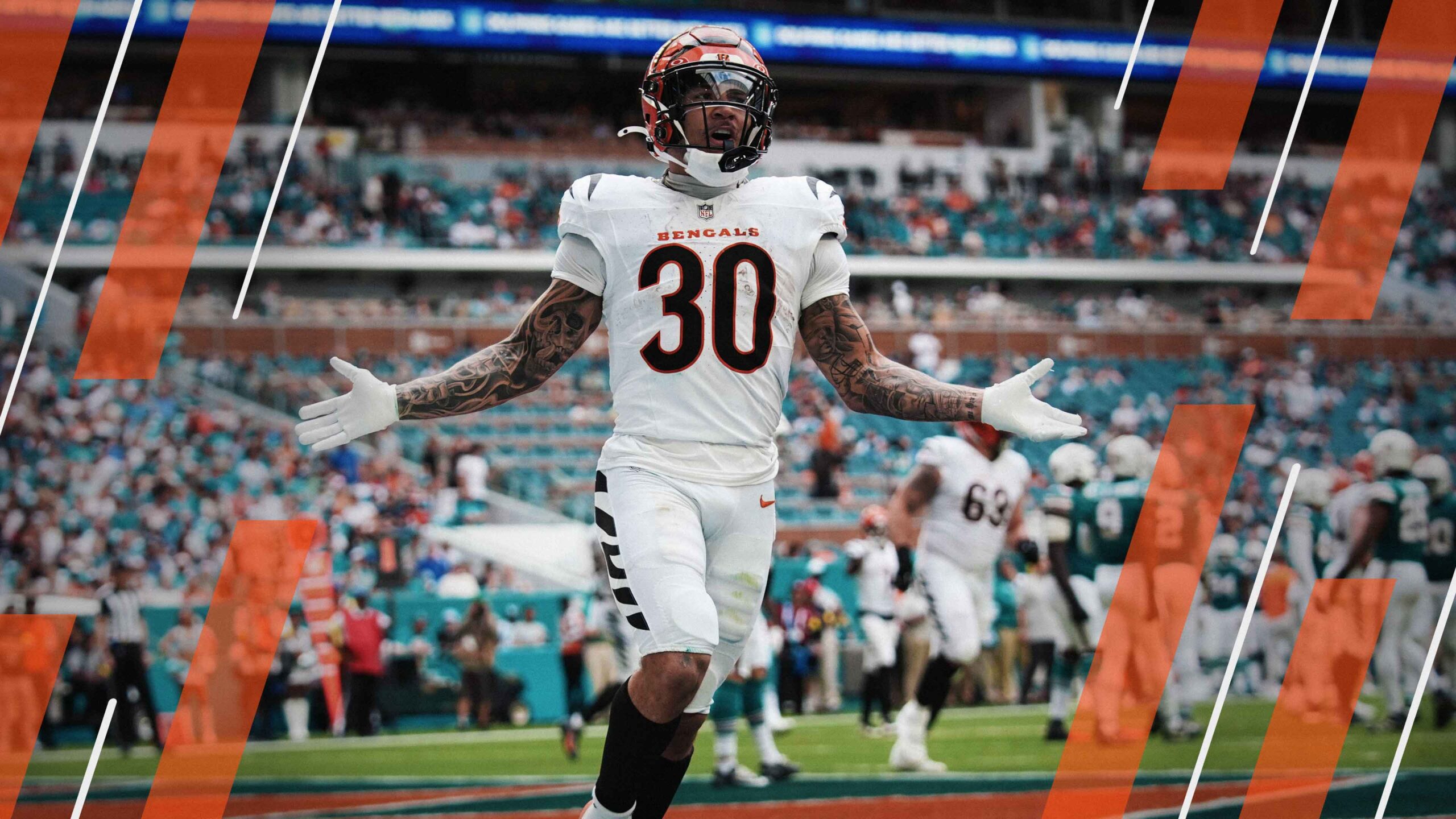 NFL Week 16 Recap: Immediate fantasy football takeaways from Sunday’s games