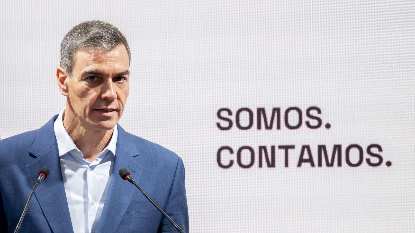 Sánchez intenta calentar las redes y la calle despenalizando las injurias al Rey, al Ejército, la Policía o los tribunales
