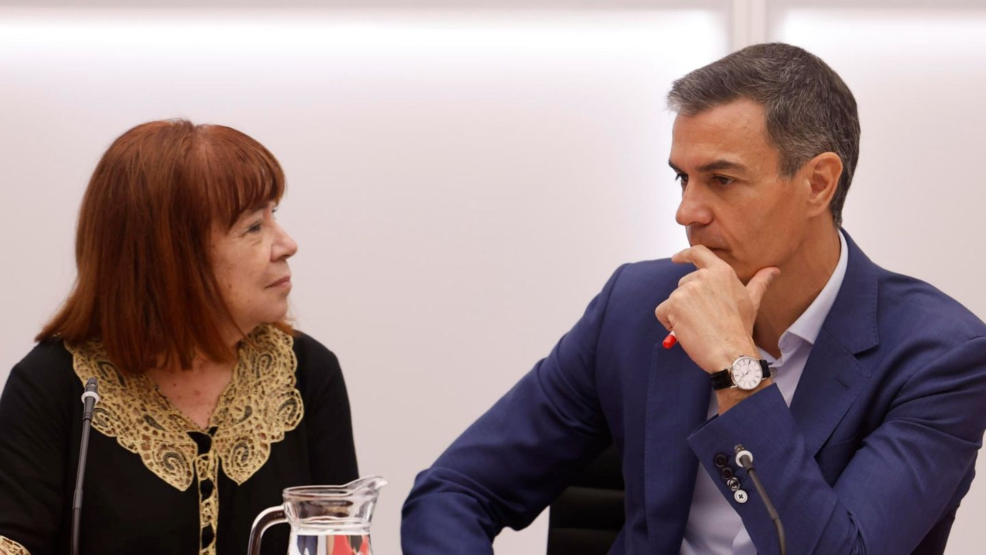 Sánchez mantiene que Cerdán actuó por libre y que le engañó negándole su relación con Leire Díez y la cloaca del PSOE