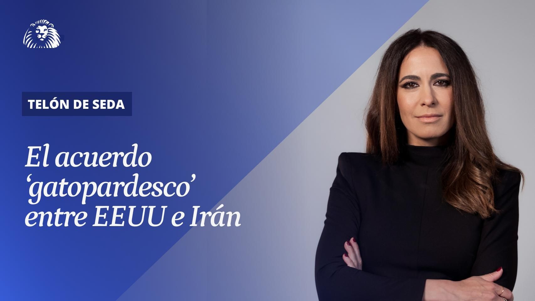 El acuerdo 'gatopardesco' entre Estados Unidos e Irán: las cinco claves que explican por qué el conflicto acaba donde empezó