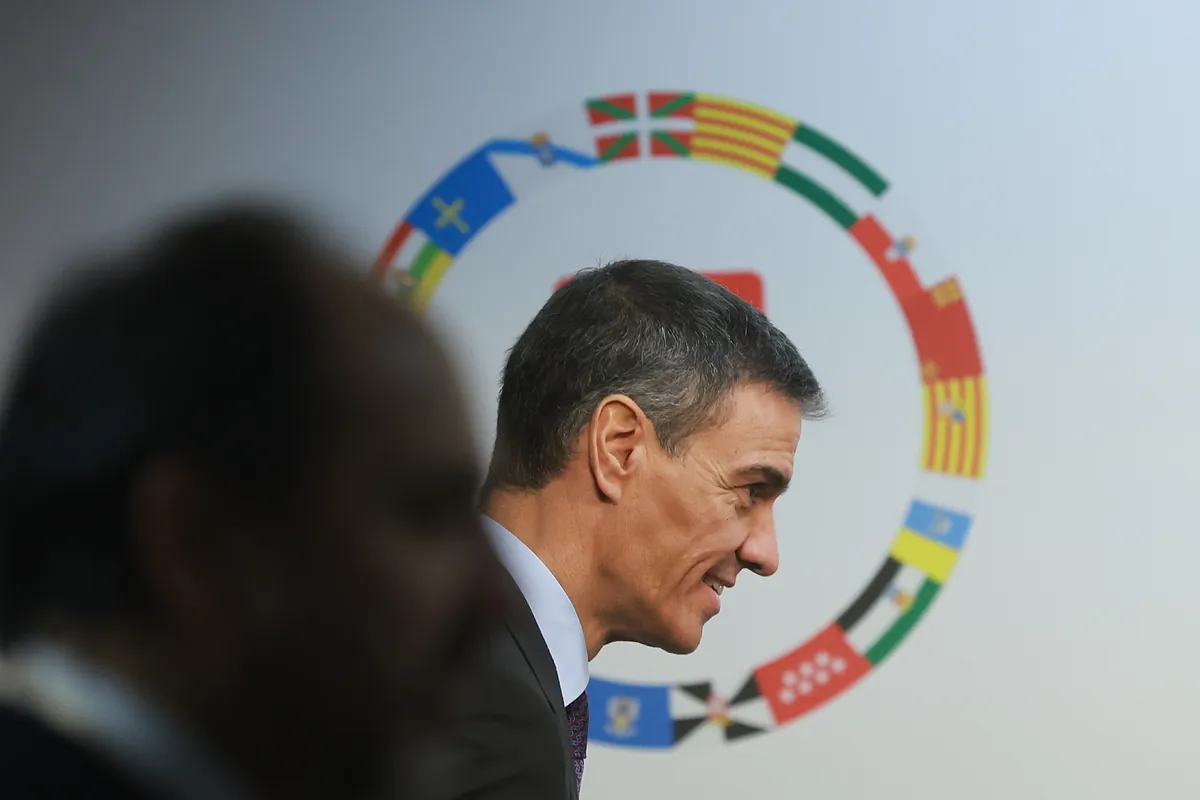 Warren dice 33, pero no 20