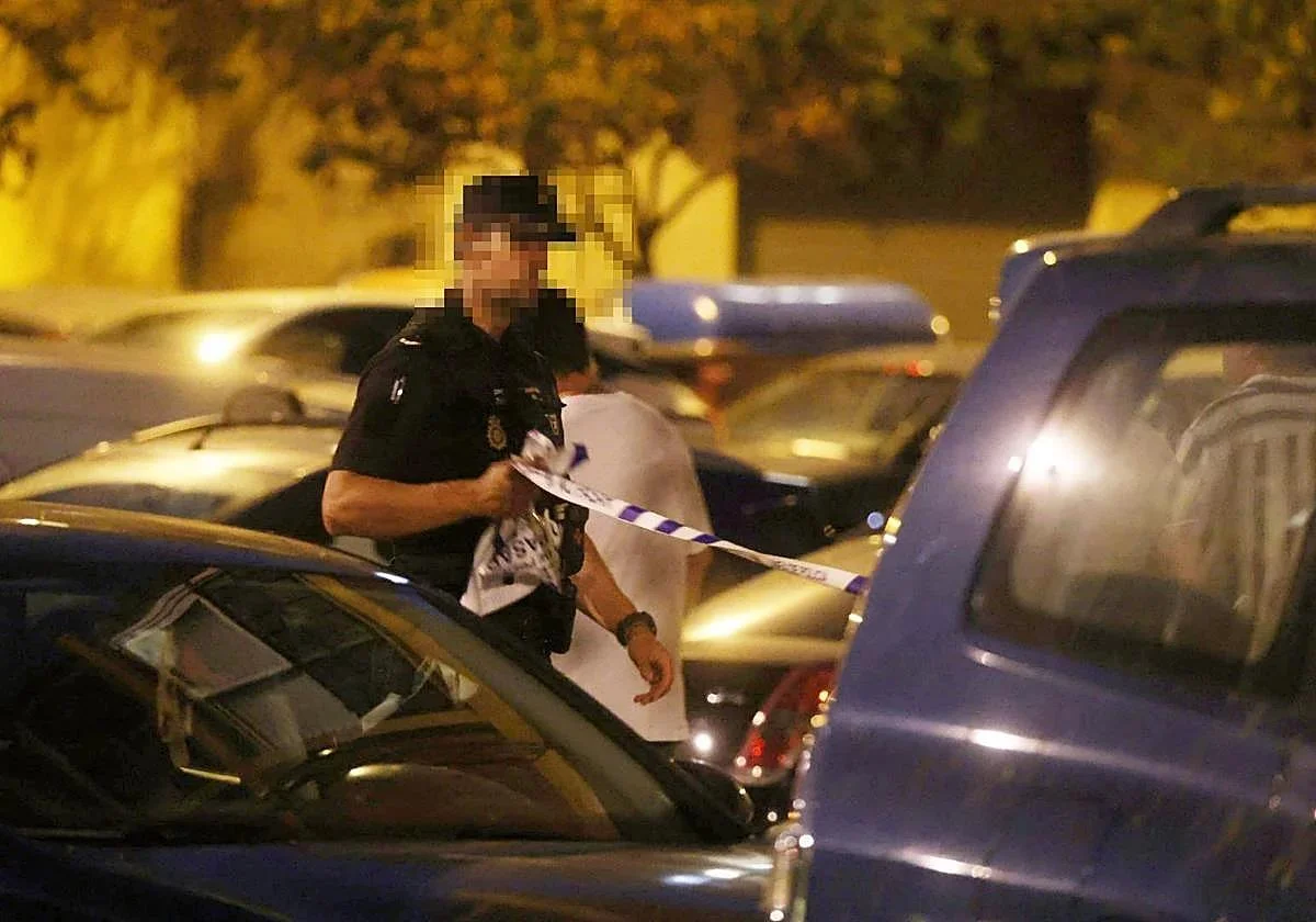 Mata a un logopeda en Valencia por unos presuntos abusos sexuales a un menor