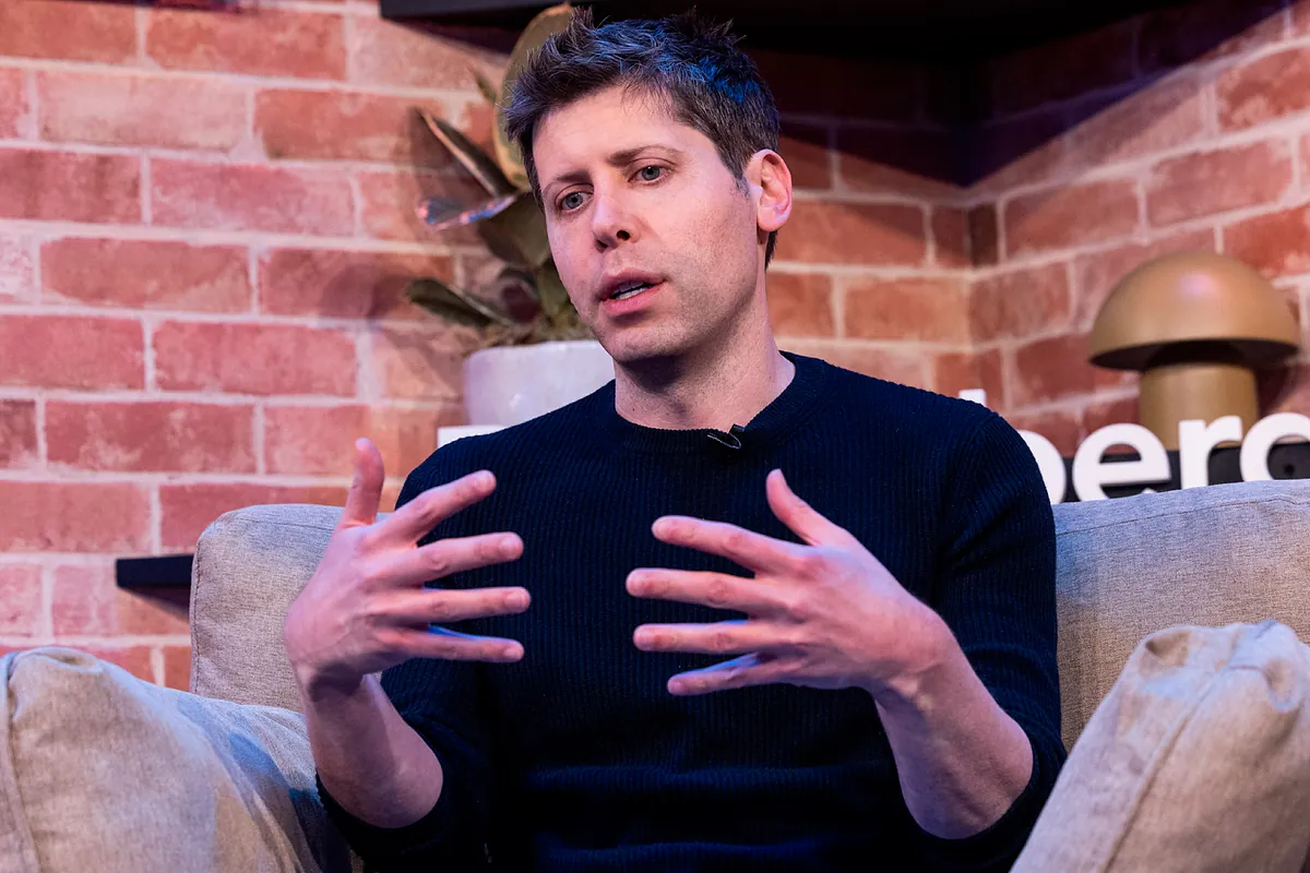 OpenAI perdió 38.500 millones de dólares en 2025