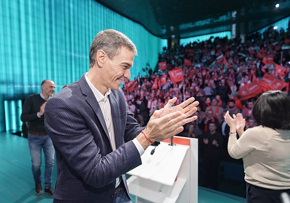 El PSOE perfora su suelo electoral en un descalabro histórico en Extremadura