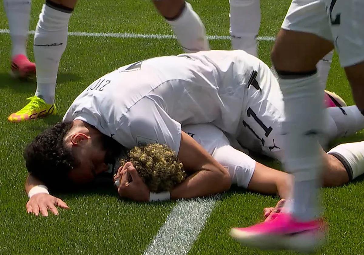 Todos los goles del quinto día del Mundial de fútbol 2026