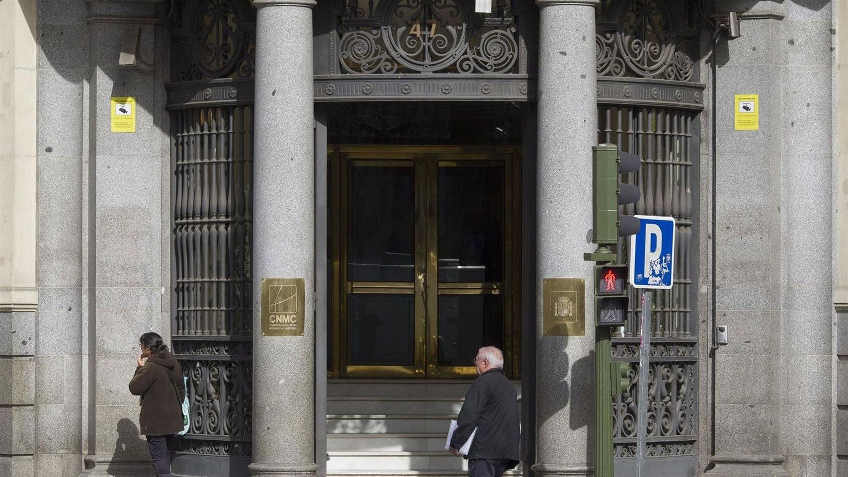 La CNMC investiga a seis grandes bancos por posibles prácticas anticompetitivas en el mercado de las hipotecas