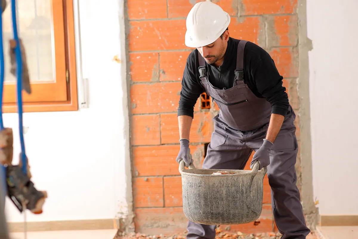 Así son las ayudas de hasta 22.000 euros para rehabilitar pisos del nuevo Plan de Vivienda