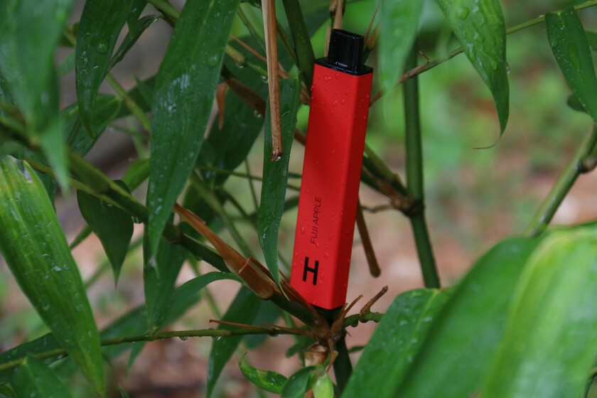 Tenemos malas noticias para los que cambiaron el tabaco por el vaper: el riesgo de muerte por cáncer no disminuye