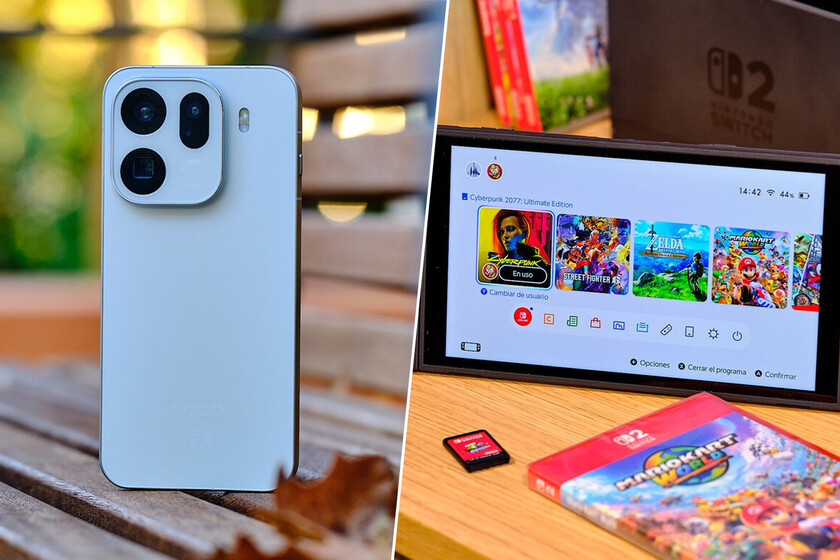 Teles OLED, móviles prémium, consolas y más: estas son las cinco mejores ofertas del Día sin IVA de MediaMarkt
