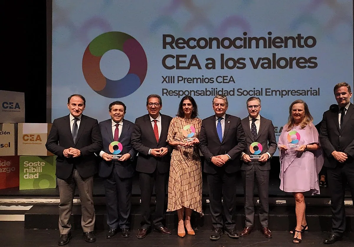 La cadena malagueña Fuerte Hotels, premiada por su responsabilidad social