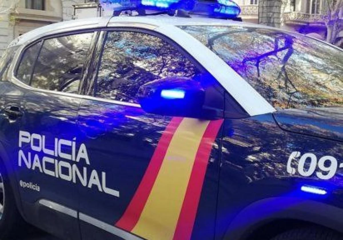 Muere un presunto narco de 31 años durante un tiroteo en una operación antidroga en Pontevedra