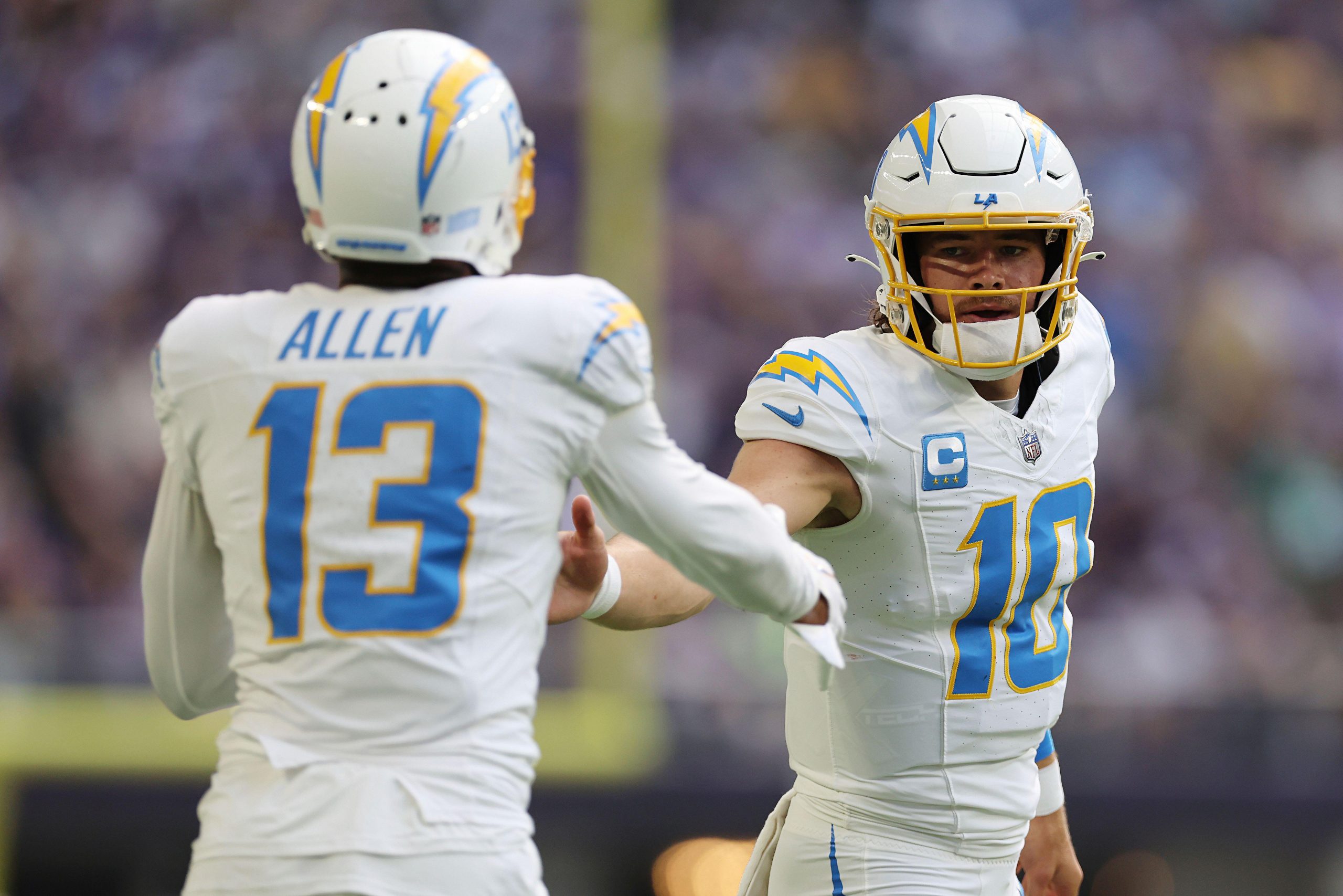 NFL Week 16 Recap: Los Angeles Chargers 34, Dallas Cowboys 17