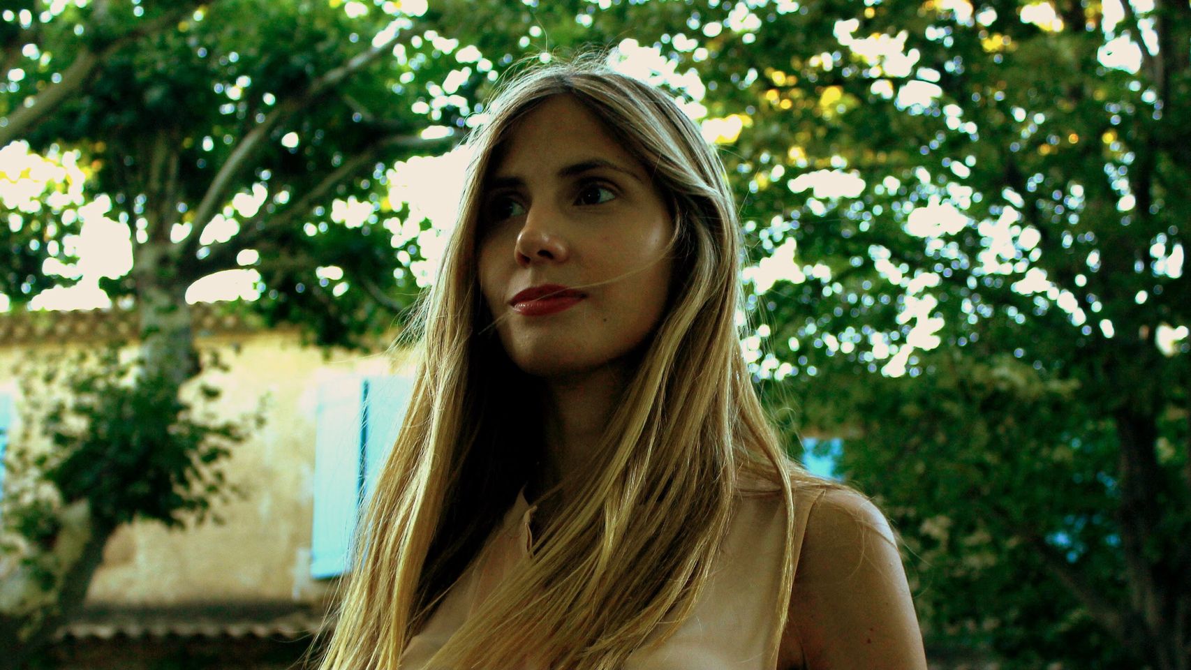 La escritora argentina Paula Klein gana el Premio Lumen de Novela con 'El amor inventado'