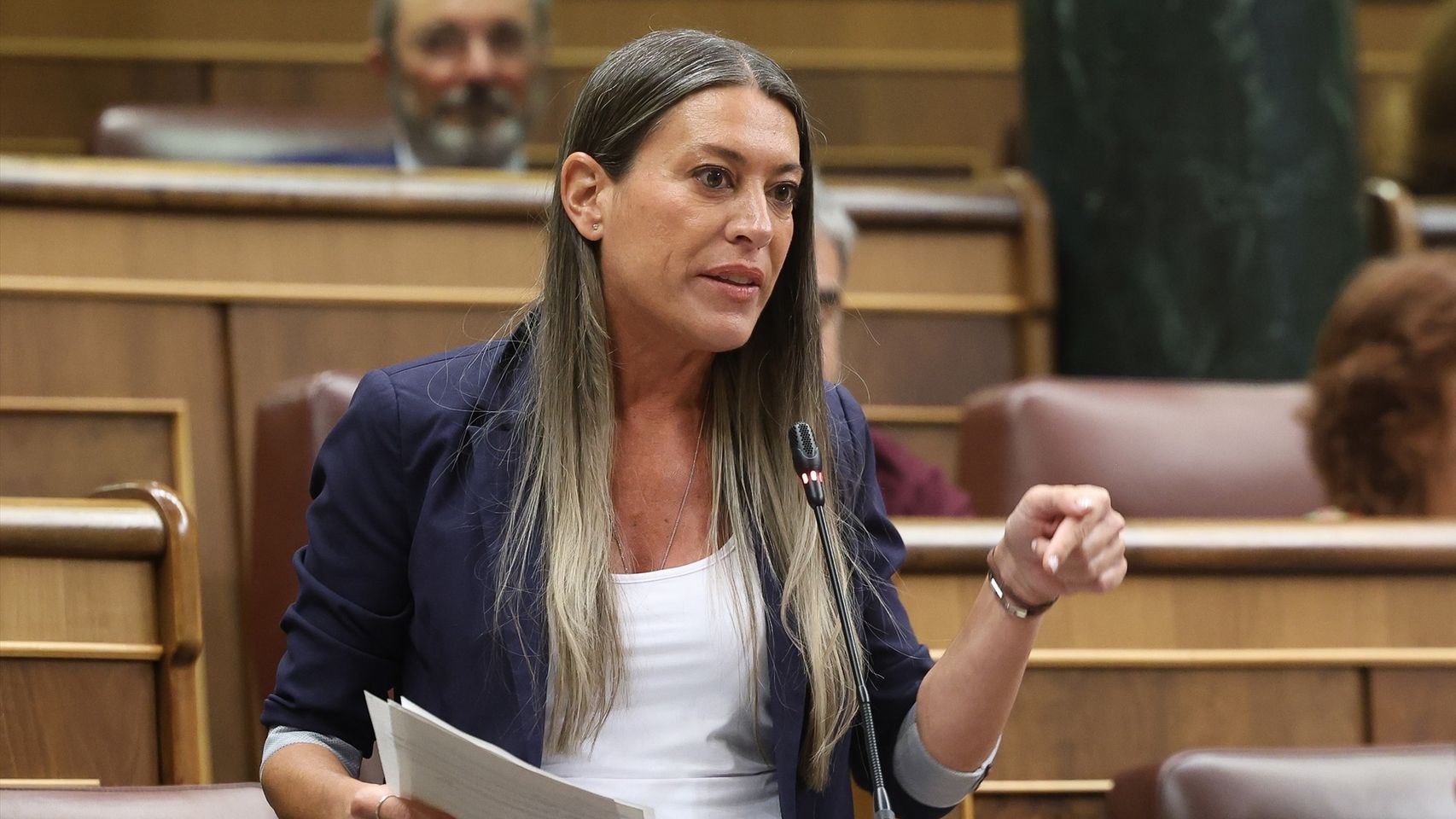 Junts insta a Sánchez a disolver las Cortes y convocar elecciones generales "ante la extrema debilidad del Gobierno español"
