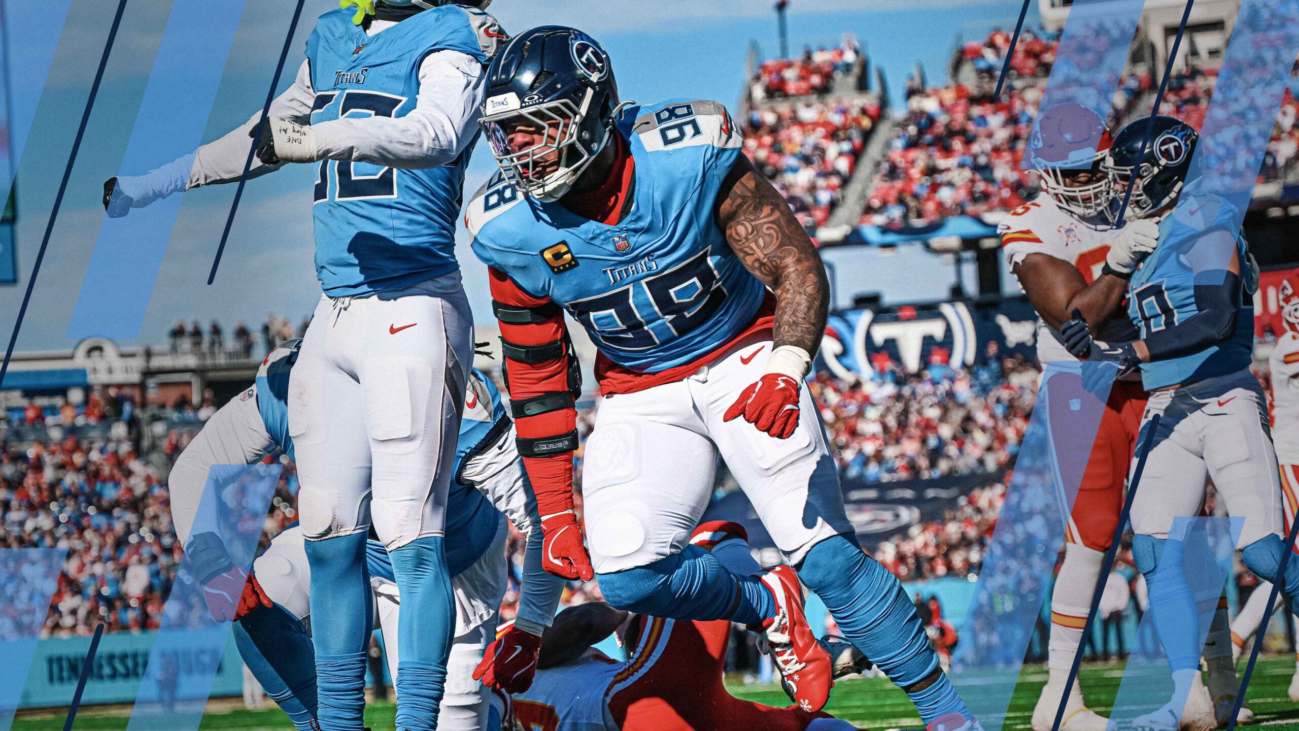 NFL Week 16 Recap: Tennessee Titans 26, Kansas City Chiefs 9