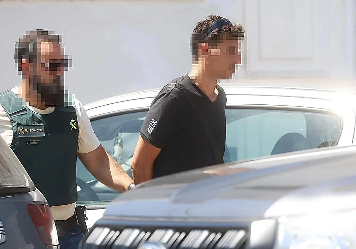 Un muerto a navajazos en una nave okupa de Valencia
