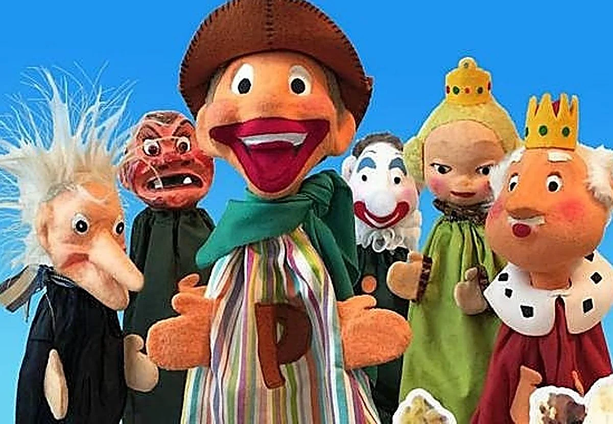 El Festival de Títeres vuelve al recinto Eduardo Ocón con actuaciones gratis durante cuatro días