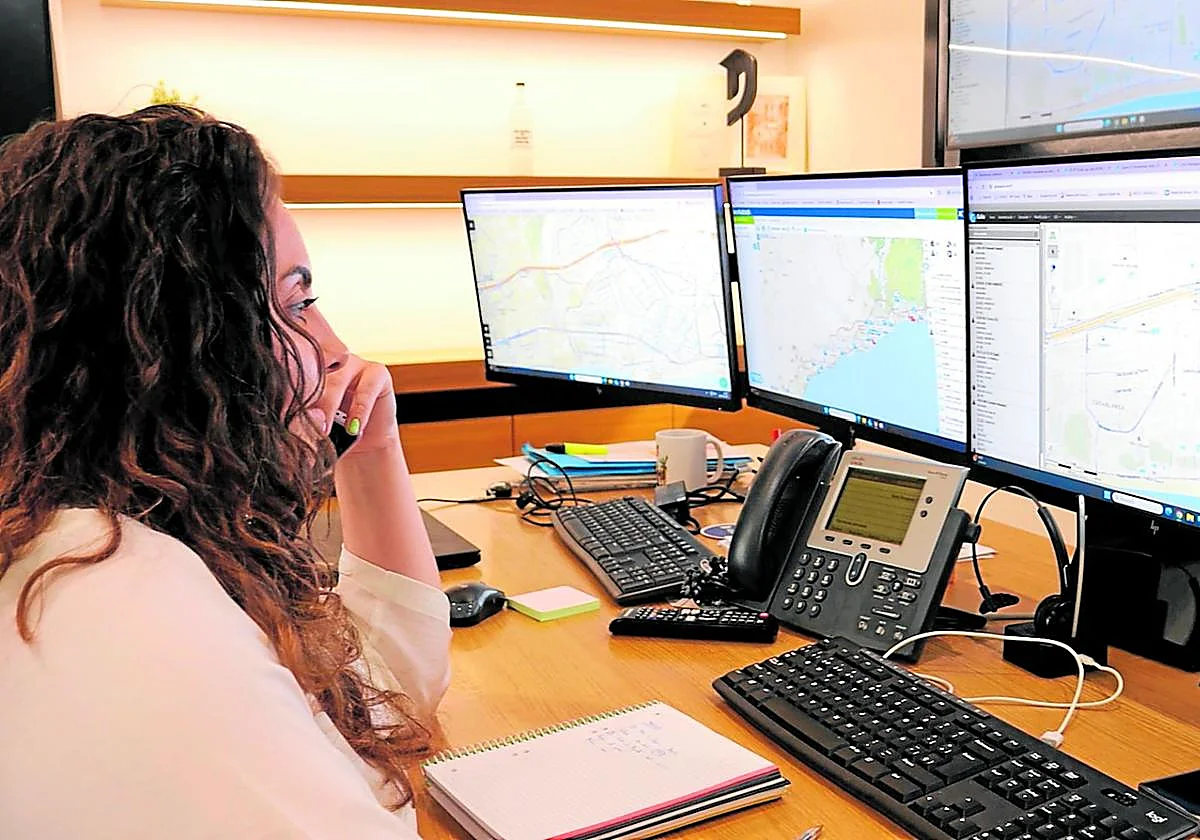 Technology and sustainability: How Hidralia is helping shape Malaga’s future water security