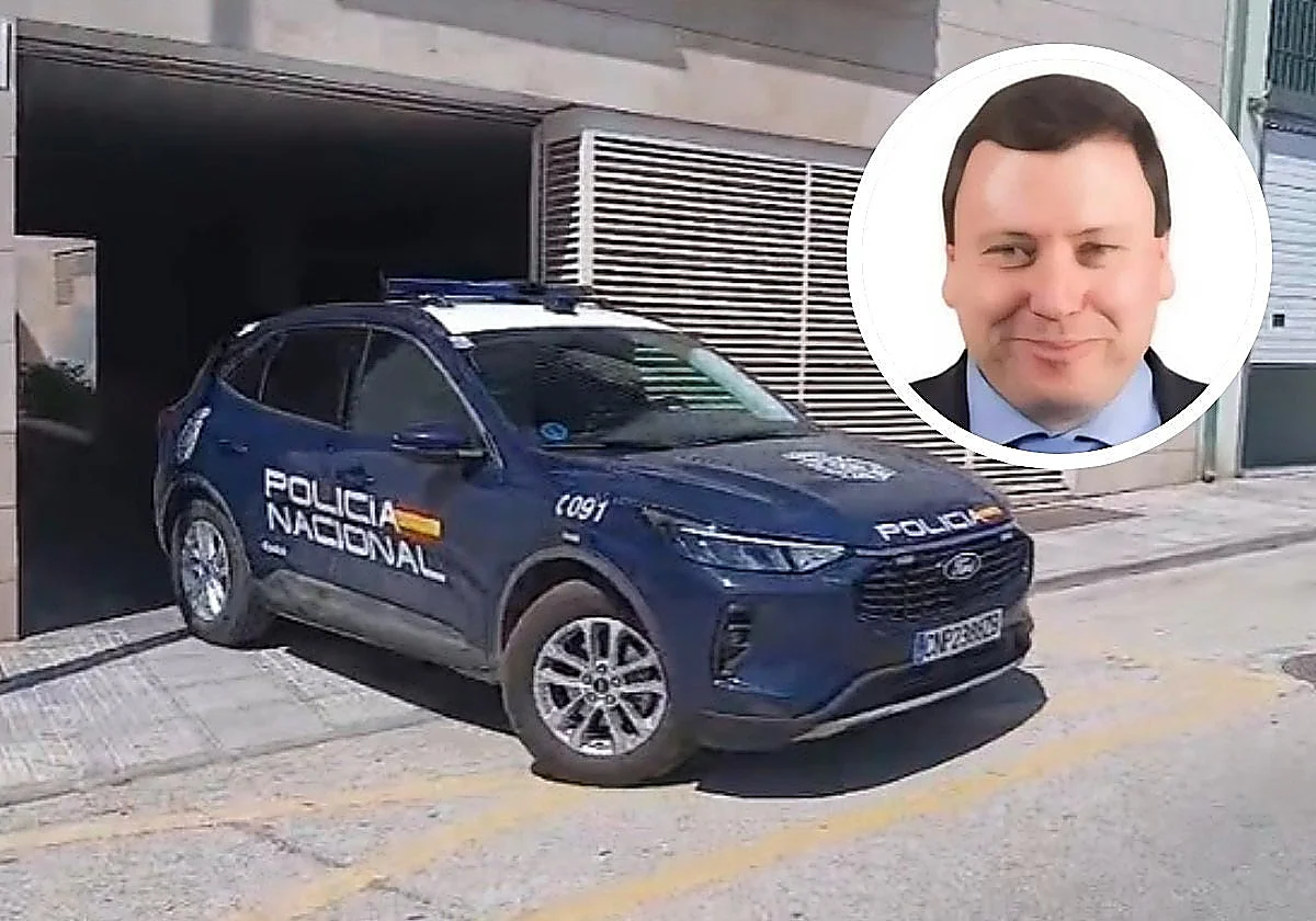 Paco 'el bueno' gives evasive answers to the judge in Vélez-Málaga as pyramid scheme fraud case continues