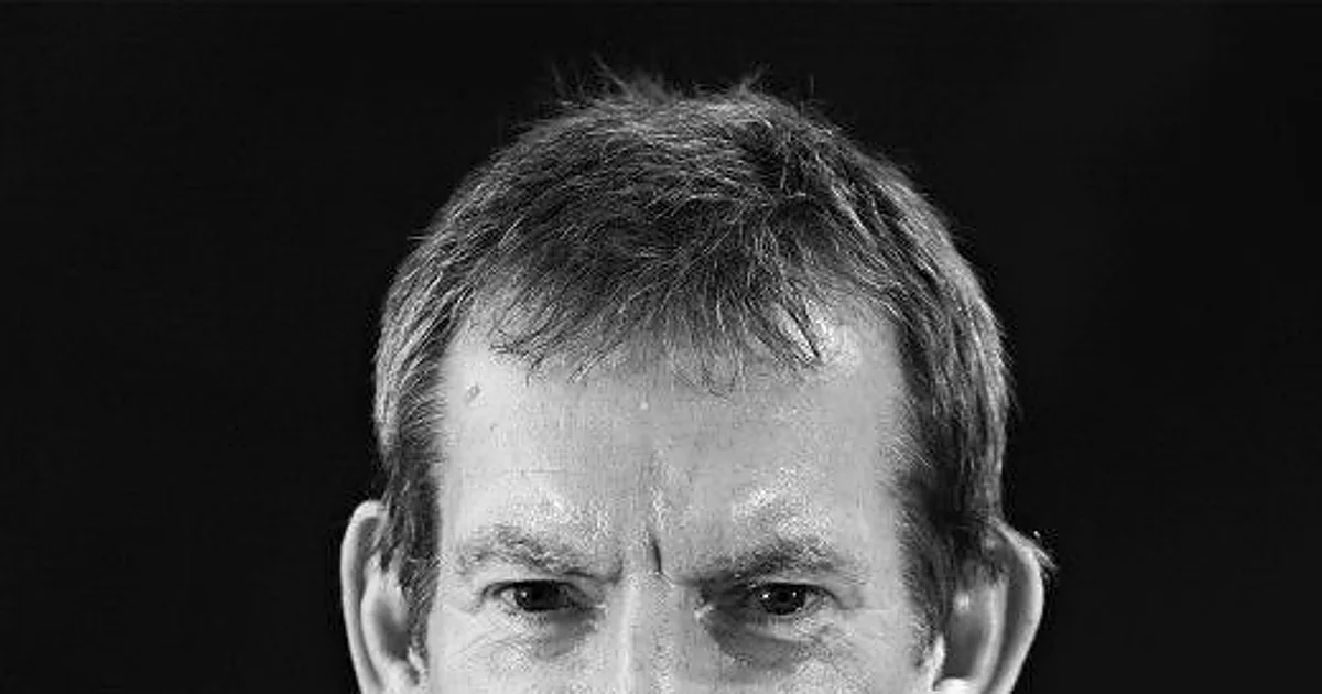 Graham Swift, ¿dónde estabas aquel día?