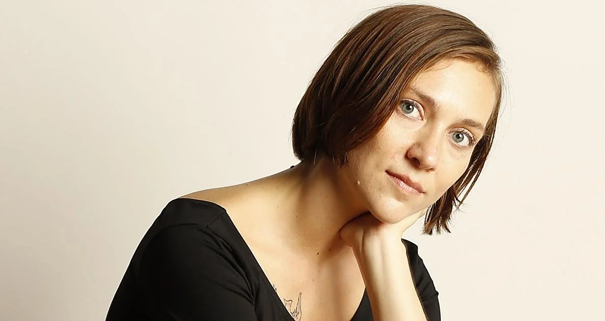 Catherine Lacey, corazón 'partío'