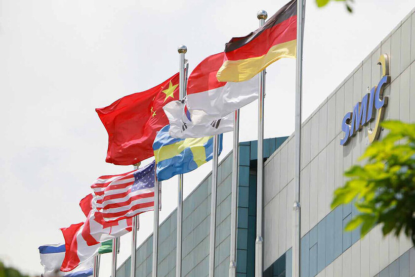 SMIC ya tiene lista la tecnología de fabricación de chips más avanzada de China: qué ha conseguido y a qué precio