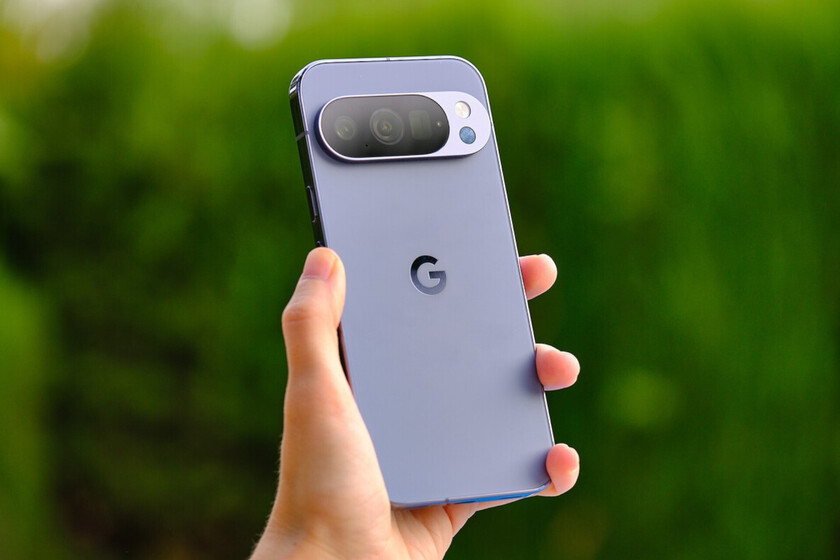 MediaMarkt tiene en su Día sin IVA una de las mejores ofertas que ha recibido el Google Pixel 10 Pro. Y viene con regalo