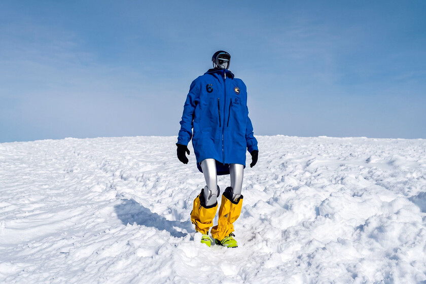 Después de las maratones y los combates, los robots humanoides ya tienen su siguiente reto: escalar el Everest