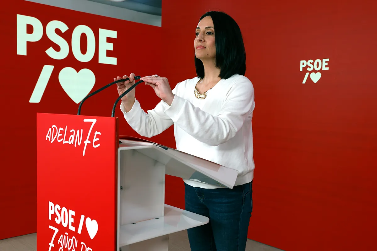 Ferraz evita posicionarse sobre el futuro de Gallardo tras su revés en Extremadura