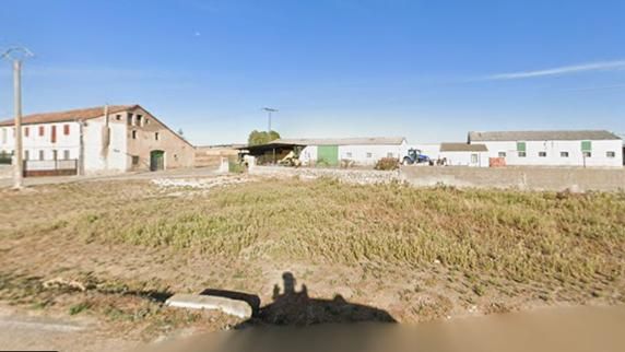 Encuentran muerto a un menor en un camino de un pueblo de Segovia: investigan las causas que podría ser una tormenta