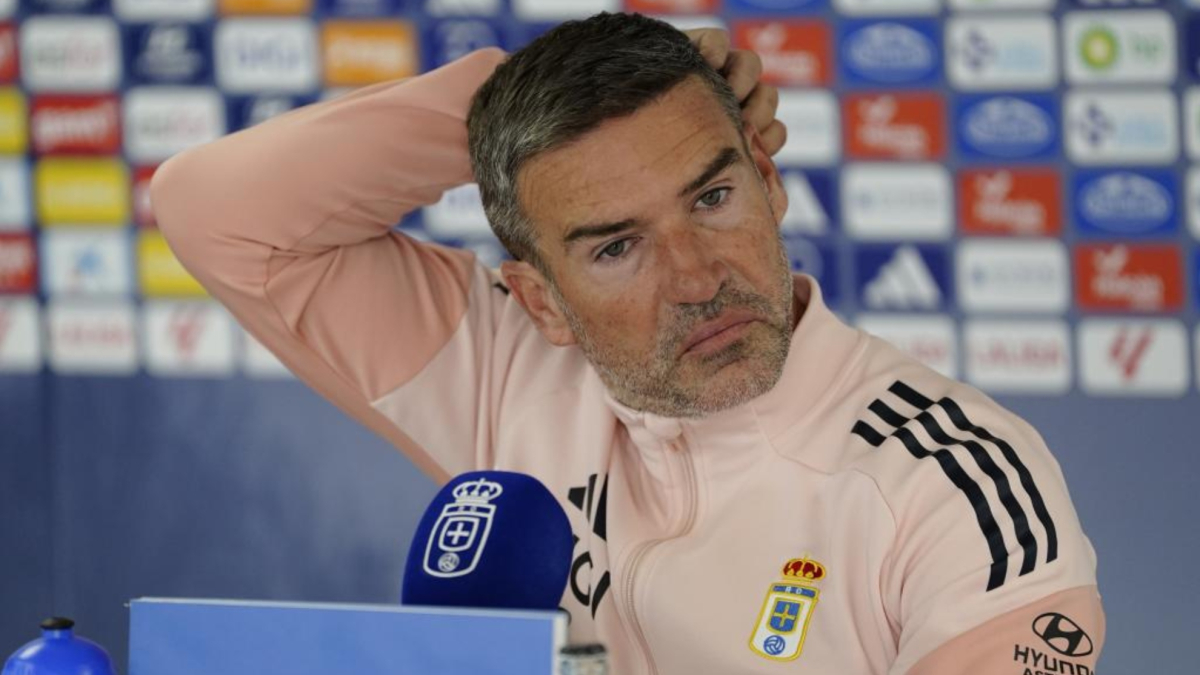 Cerrado: Luis Carrión entrenará al RCD Mallorca