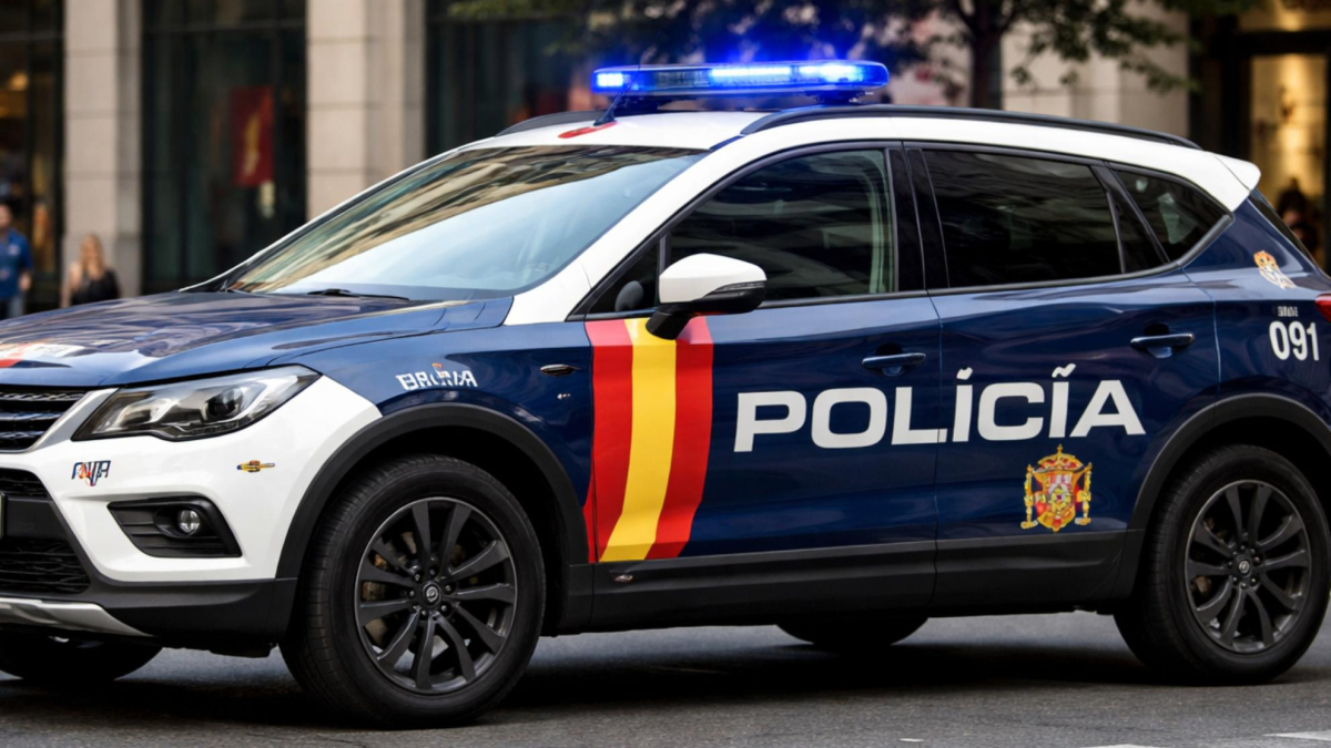 Detenido un joven de 24 años por matar al logopeda de su hijo tras sospechar que había abusado del menor