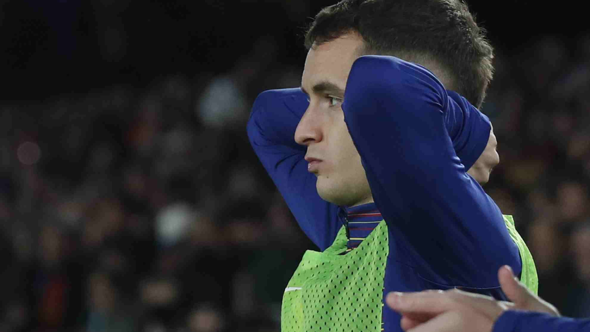El United puede hacer un favor