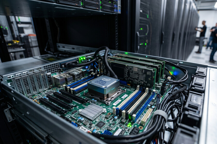 ByteDance ha decidido que Intel y AMD le salen demasiado caros. Así que va a fabricar sus propias CPU