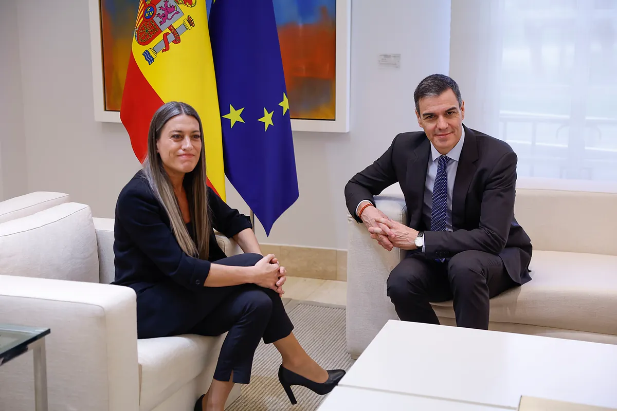 Junts pasa al ataque y pide elecciones en la semana más difícil del PSOE