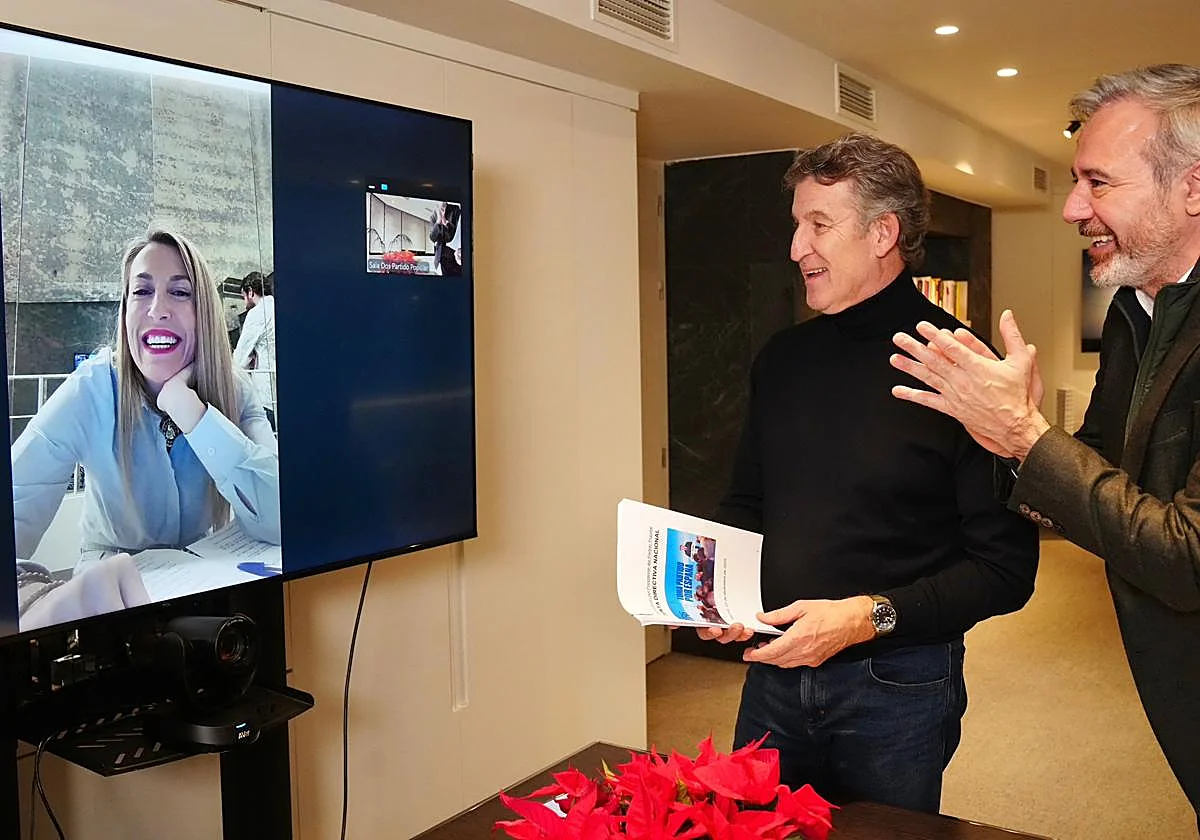 Guardiola intentará gobernar en solitario con la abstención de la extrema derecha