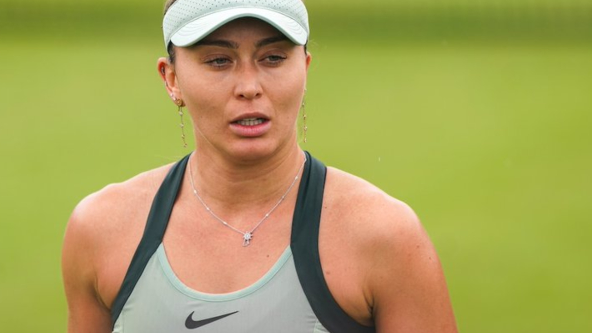 Paula Badosa vuelve a ganar 76 días después y pasa a octavos de Berlín