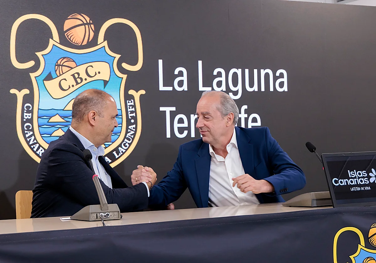 Vidorreta, Unicaja y Zaragoza: ¿negociación a tres bandas?