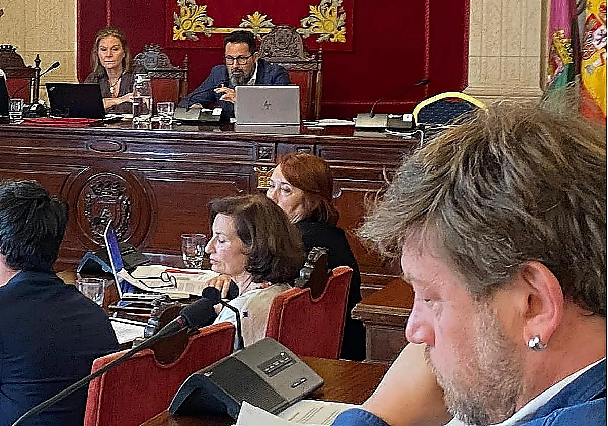 La crisis de vivienda: piden oficina antidesahucios y plan de retención de la población