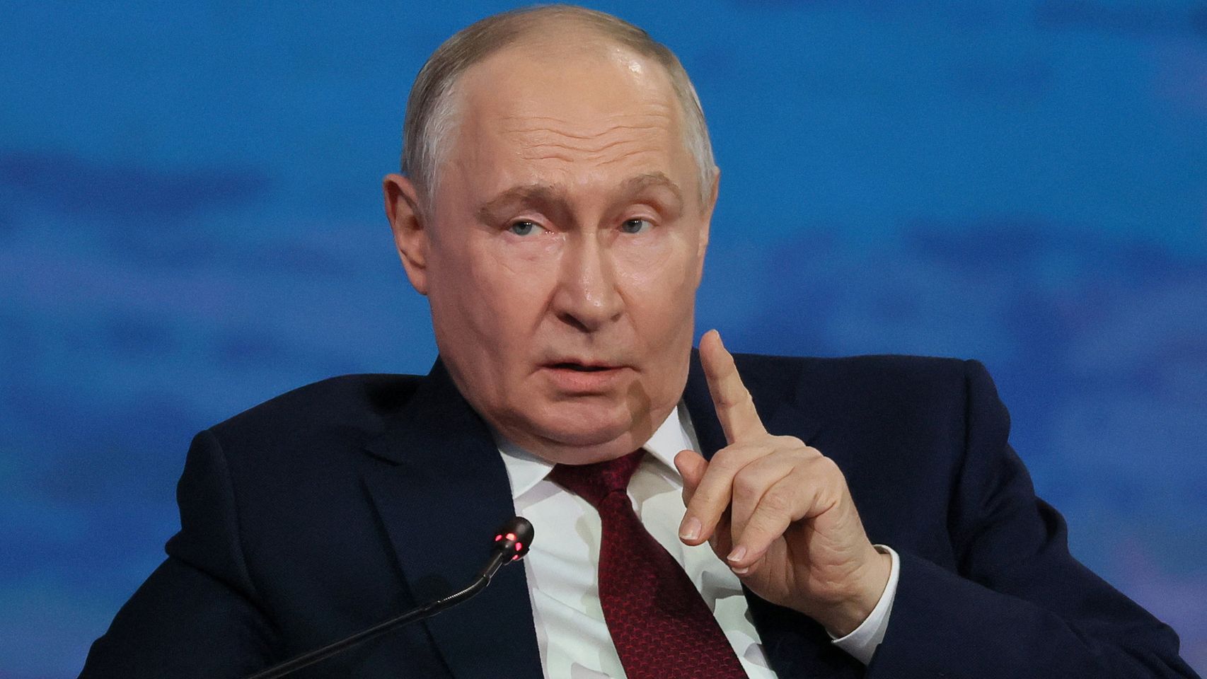 Putin responde a la presión del G7 y Zelenski: cita a los enviados de Trump en Moscú tras la firma del acuerdo con Irán