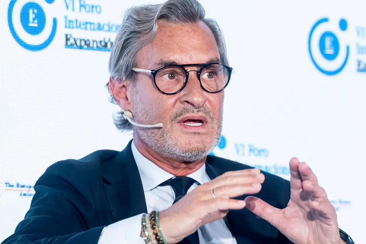 Jaume Miquel (Tendam): "Queremos cerrar alguna compra este 2026"