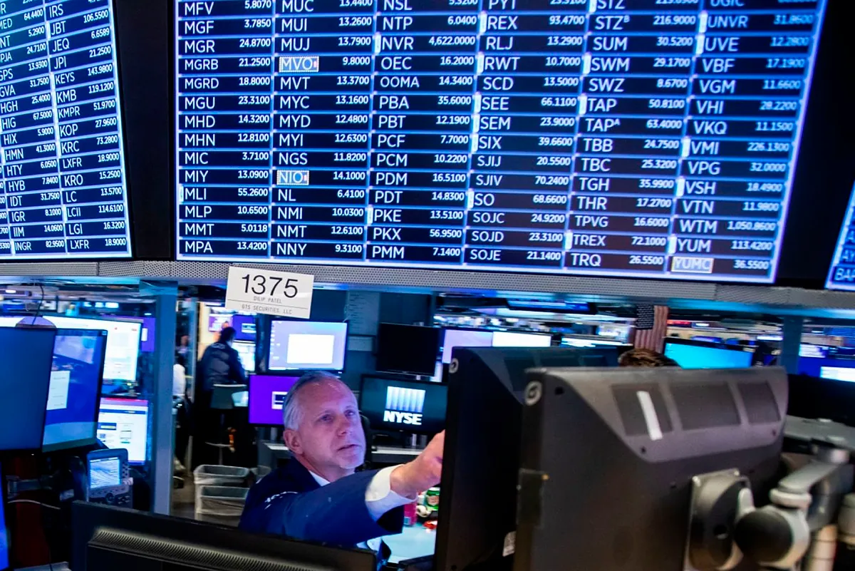 Los sectores europeos más y menos infravalorados tras el acuerdo en Irán