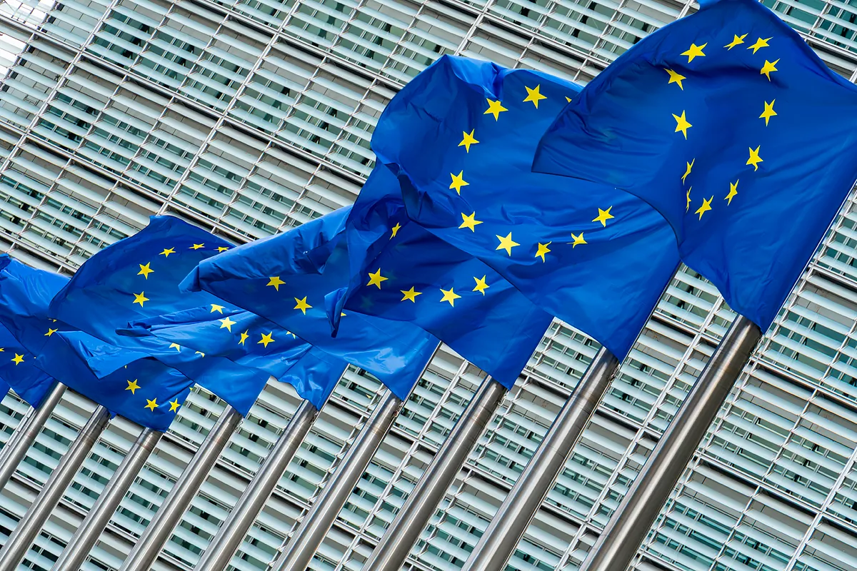 Así es la fiscalidad con la que Bruselas quiere bajar la factura de la luz