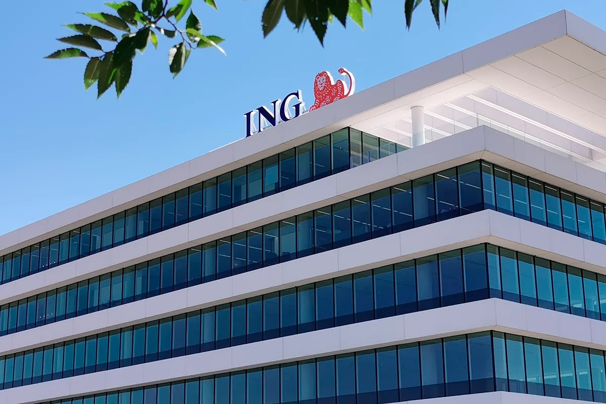 ING lanza un depósito al 3,5% a tres meses