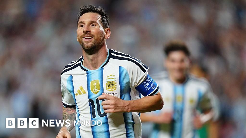 "El último Messi es siempre el mejor Messi": cómo el argentino adaptó su juego con los años y logró mantenerse en lo alto del fútbol mundial