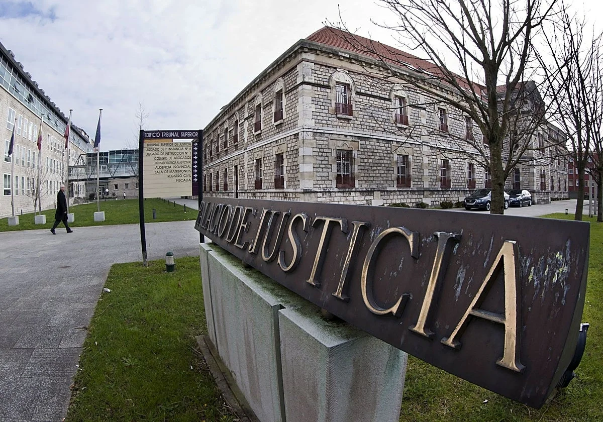 Una jueza considera que el suicidio laboral de un trabajador de Cantabria no fue intencionado