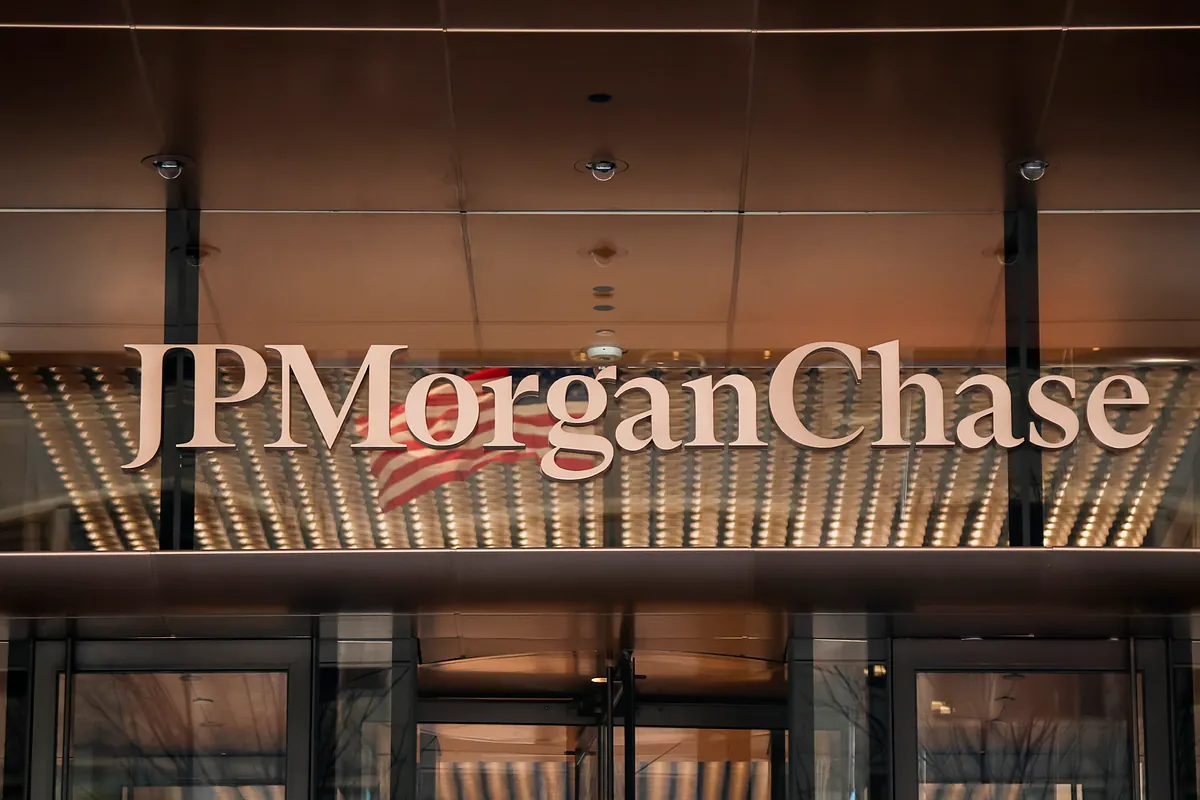 JPMorgan estudia lanzar su banco digital en España