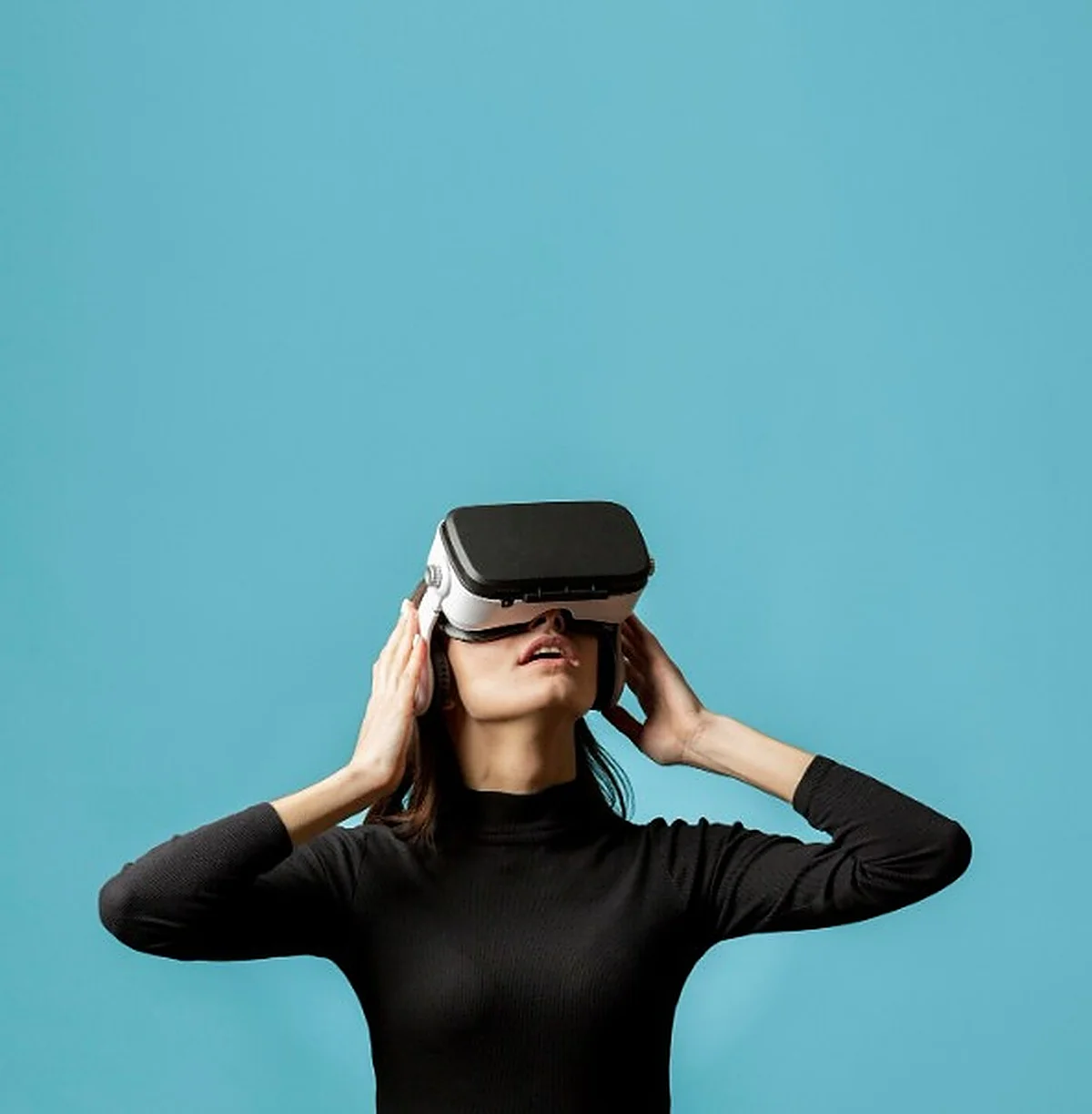 Si te gustan los videojuegos inmersivos, no te pierdas estos cascos y gafas de realidad virtual